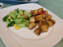 -湯記傳菜