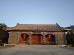 -天津妈祖文化园