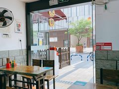 大堂-陈记柳州螺蛳粉(大坪店)