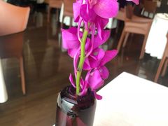-北京金融街丽思卡尔顿酒店·意味轩 Cepe