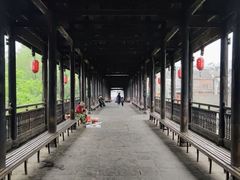 -乾州古城