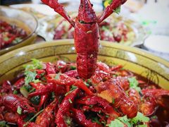 -庾氏龙虾馆(多弗汇店)