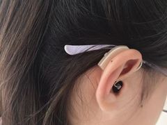 -惠耳听力助听器(奉贤南桥店)