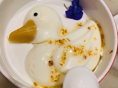 金牌干酪鸭-京华烟云·北京烤鸭(领展购物广场·中关村店)
