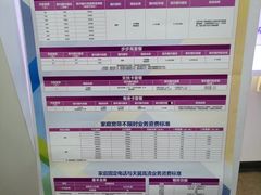 -中国电信(亚运村营业厅)