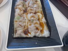 -白天鹅宾馆-宏图府餐厅
