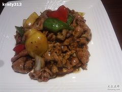 &nbsp;望湘园-望湘园·湖南菜(宏伊店)