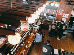 大堂-小川洋风料理(汉街店)