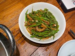 -黄泥岗·黄陂农家菜(百步亭店)