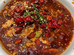 -渝乡辣婆婆·川菜 水煮鱼(中山西路店)