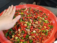 -新繁老號豌豆汤饭店·江湖菜(宝光寺店)