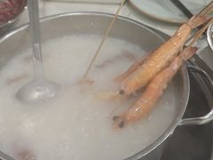 -盈田盈粥庄(博山东路店)