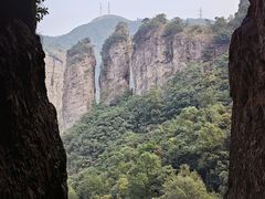 -雁荡山风景名胜区