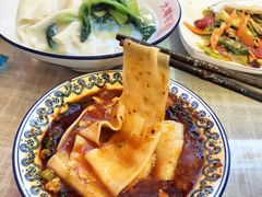 -大嘻咹biangbiang面(历史博物馆店)