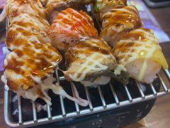 -仙隐小鹿中華の日料(正弘城店)