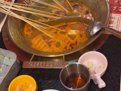 -旺蜀主成都串串火锅(西直门凯德MALL店)