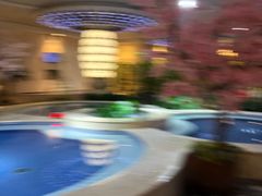 -水晶之星洗浴温泉汗蒸