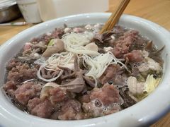 -古街捞化牛杂(井大店)