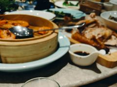 -良友·海鲜青岛菜·海肠捞饭(五四广场店)