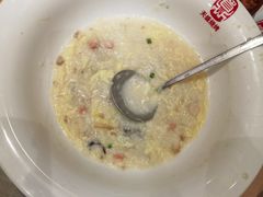 -天盛海鲜烧烤大排档·本地小海鲜·牟平腿穗子(幸福店)