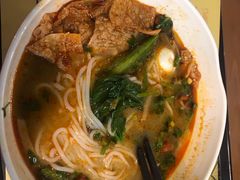 -瓦记米粉(东鼓道店)