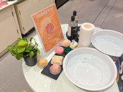 -LUSH(威尼斯人店)