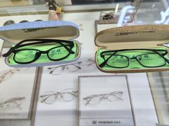 -医视康眼镜(爱琴海店)