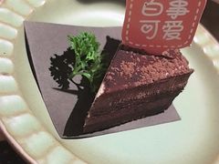 -桃夭日式料理(国信店)