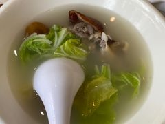 -全聚德(蓝山店)