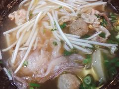 -越谜·越南餐厅(长白店)