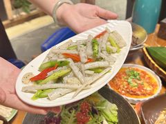 -雀舞云南菜(天津天河城购物中心店)