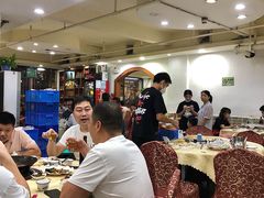 大堂-顺德公美食(西乡店)