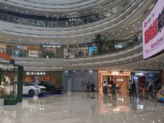 -万达广场(厦门湖里店)