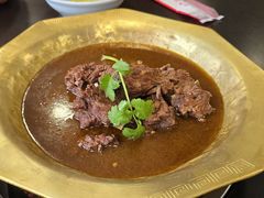 -芦月轩羊蝎子(北蜂窝店)