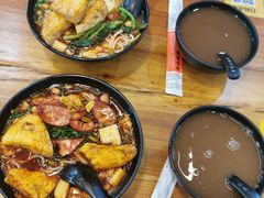 -螺蛳粉先生(蓟门桥店)