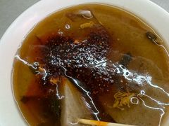 -杨记灌肠(食品街店)
