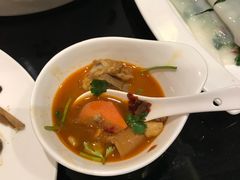 -高第街56号餐厅(邹城新一中店)