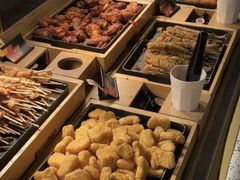 -比格比萨自助(宝山日月光店)