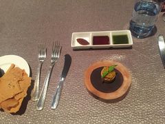 -北京金融街丽思卡尔顿酒店·意味轩 Cepe