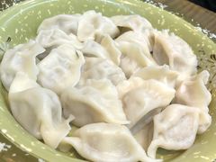 -东北农家饺子村(昌平路店)