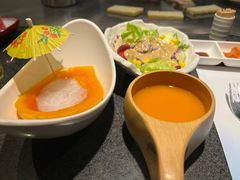 -御泉七味铁板烧(高区店)