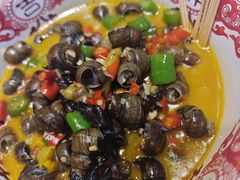 -饶福记·南昌烧烤大排档(九龙湖土著店)