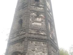 -上海佘山国家森林公园天马山园