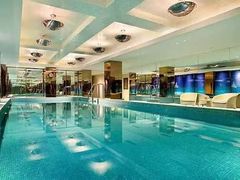 -索菲特游泳·健身·SPA(西湖店)