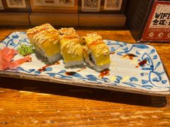 -小川洋风料理(汉街店)