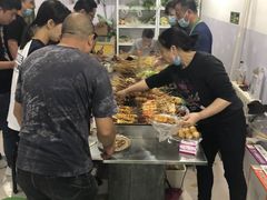 -大姐麻辣烫(莲宝中路店)