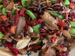 -宋记冕宁土菜馆(海门渔村二店)