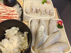 -海底捞火锅(威高广场店)