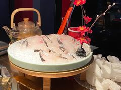 -辣伍鲜毛肚老火锅(元一店)