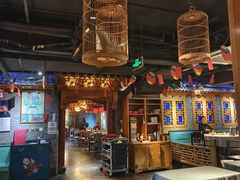 -京味斋·北京烤鸭(华威桥北工大店)
